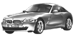 BMW E86 P3520 Fault Code