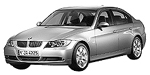 BMW E92 P3520 Fault Code